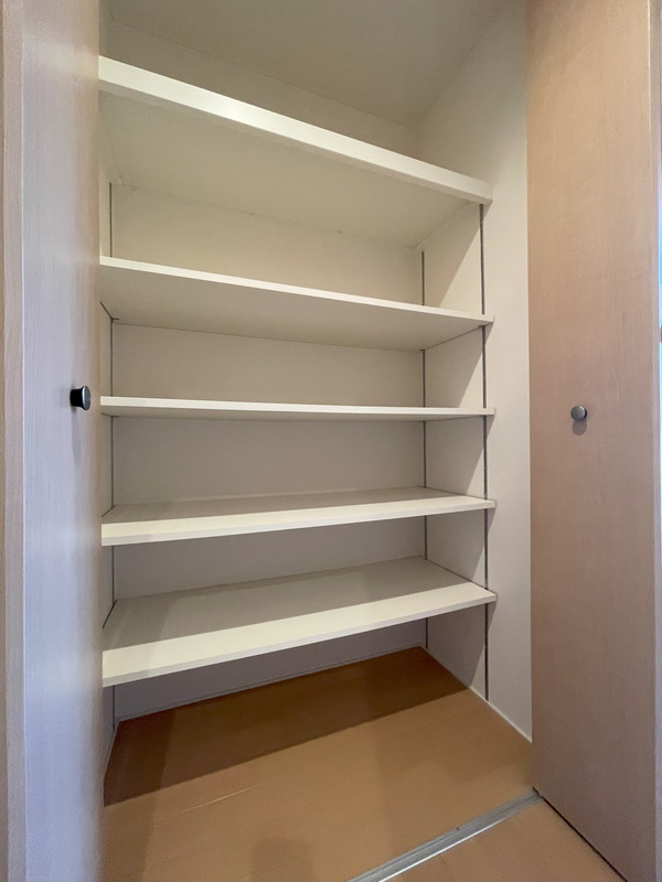 クラフトフォレスト202の室内15