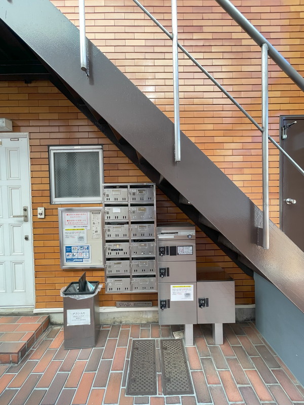 はるCORP205の室内15