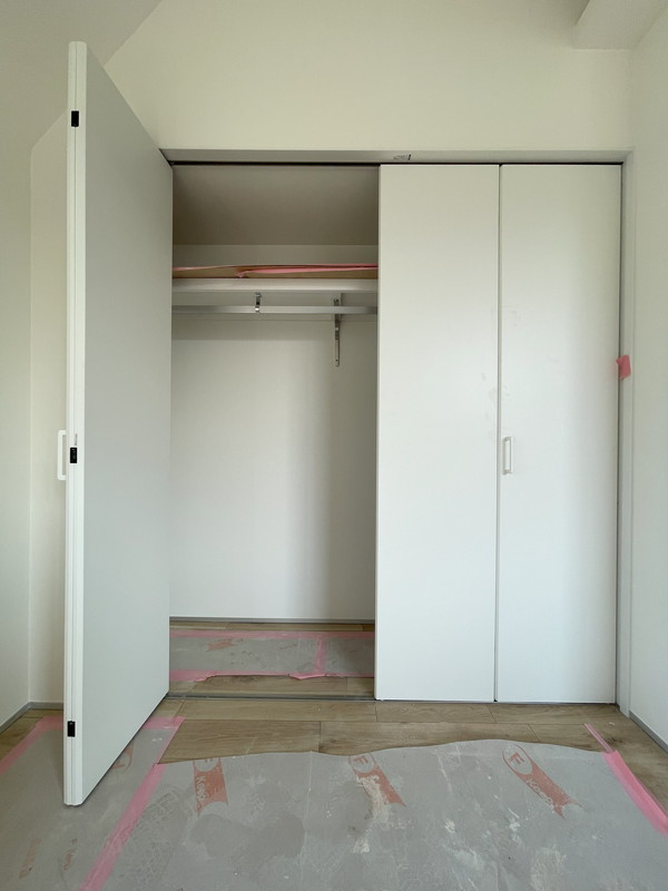 桜新町テラス202の室内16