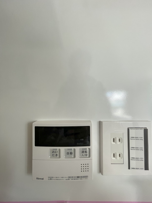 桜新町テラス202の室内14