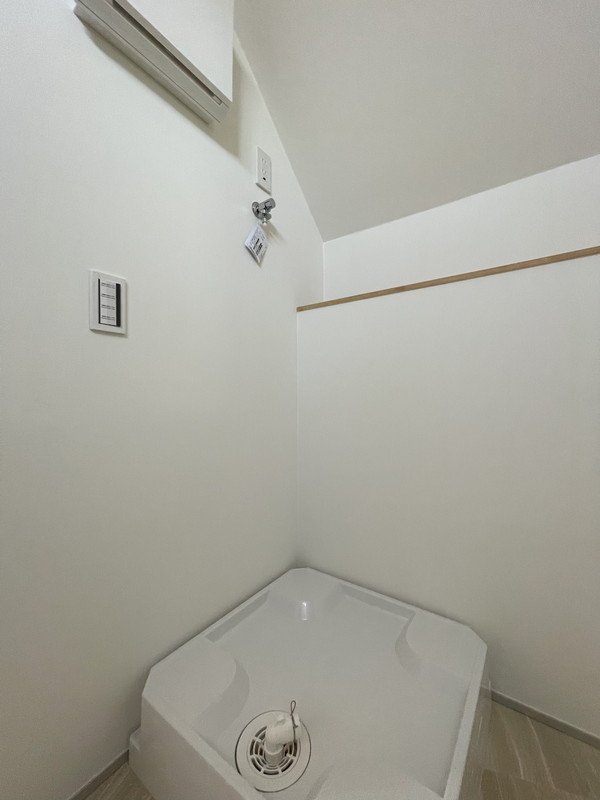 桜新町テラス202の室内13