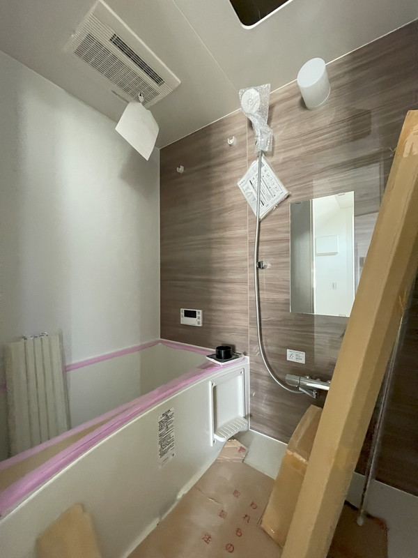 桜新町テラス202の室内11