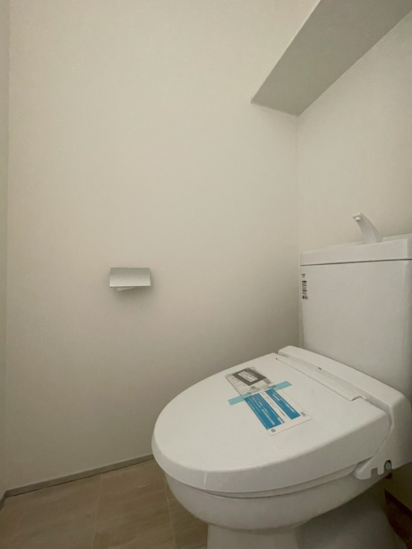 桜新町テラス202の室内12