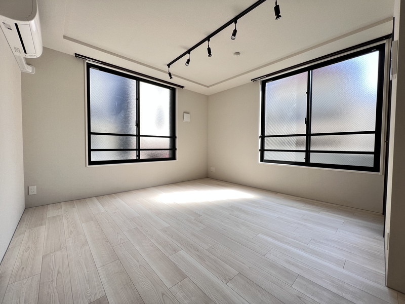 GRAN PASEO中目黒East(グランパセオ中目黒イースト)102の室内3