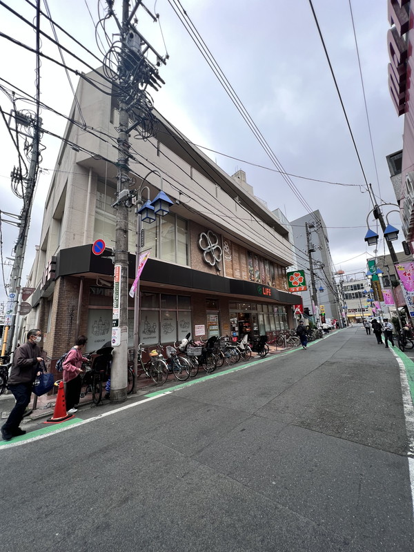 GRAN PASEO中目黒East(グランパセオ中目黒イースト)102の室内17