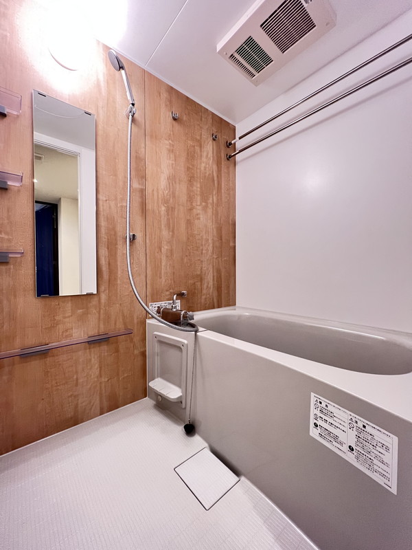 GRAN PASEO中目黒East(グランパセオ中目黒イースト)102の室内8