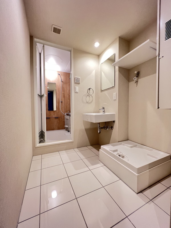 GRAN PASEO中目黒East(グランパセオ中目黒イースト)102の室内10