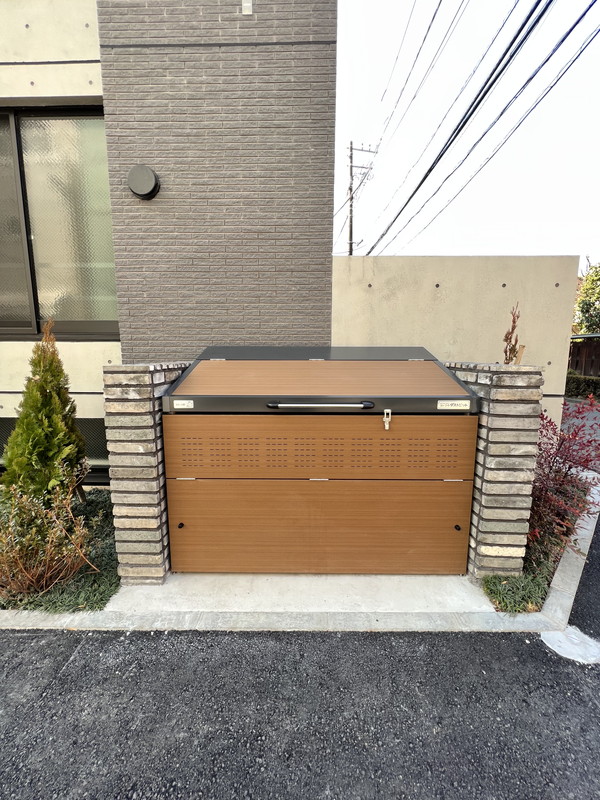 GRAN PASEO中目黒East(グランパセオ中目黒イースト)102の室内13