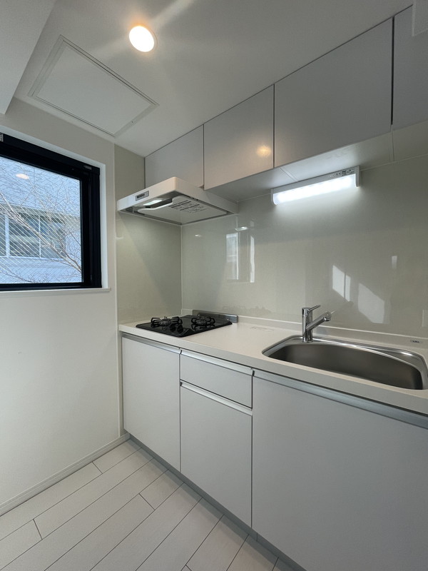 エルファーロ目黒Ⅰ403の室内7