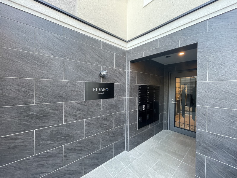 エルファーロ目黒Ⅰ403の室内17