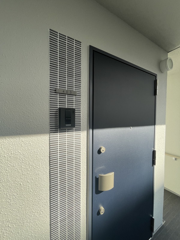 エルファーロ目黒Ⅰ403の室内14