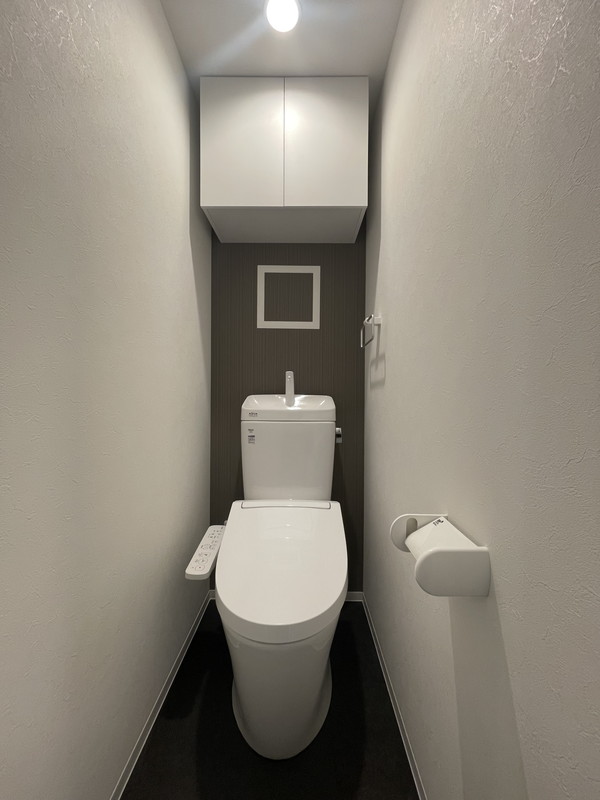 エルファーロ目黒Ⅰ403の室内8