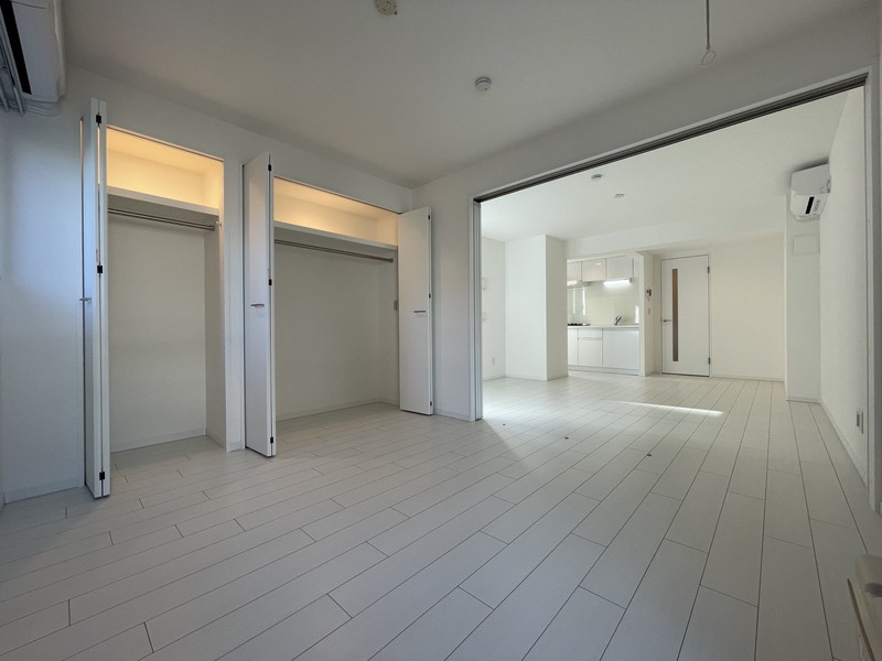 エルファーロ目黒Ⅰ403の室内4