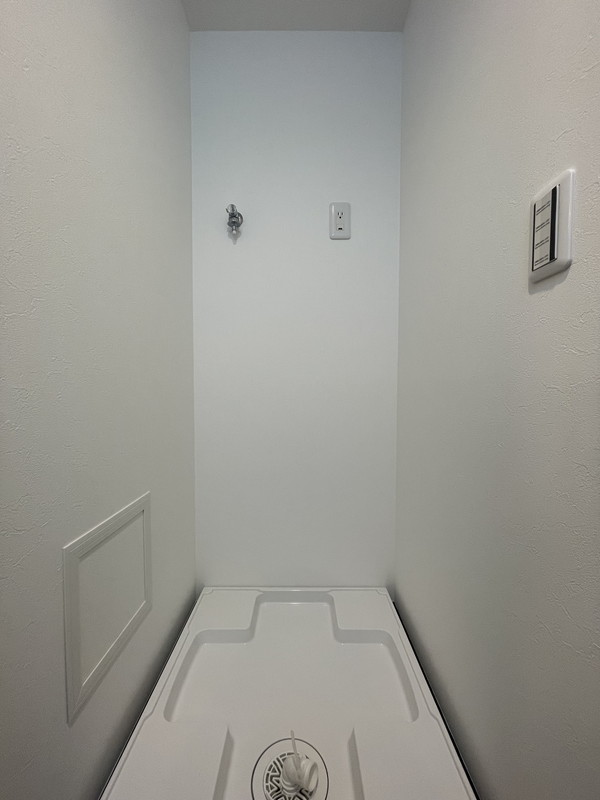 エルファーロ目黒Ⅰ403の室内12