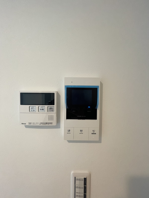 エルファーロ目黒Ⅰ403の室内9