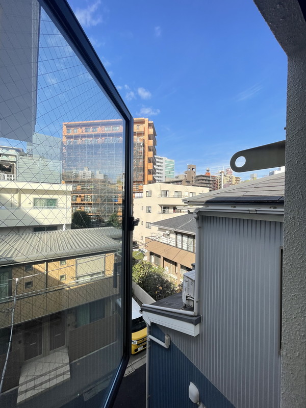 エルファーロ目黒Ⅰ403の室内13