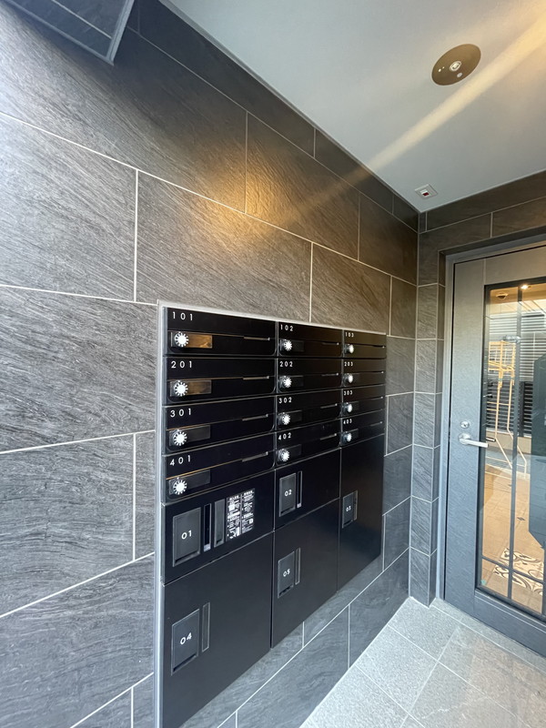 エルファーロ目黒Ⅰ403の室内15