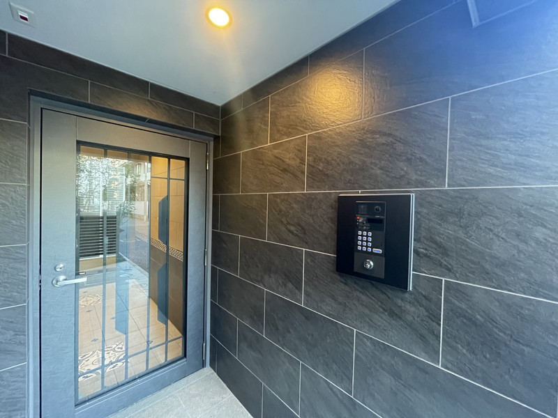 エルファーロ目黒Ⅰ403の室内5