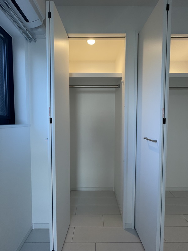 エルファーロ目黒Ⅰ403の室内11