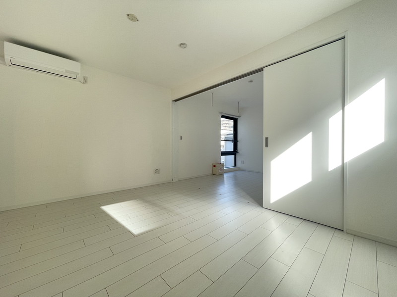 エルファーロ目黒Ⅰ403の室内2