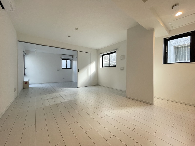 エルファーロ目黒Ⅰ403の室内1