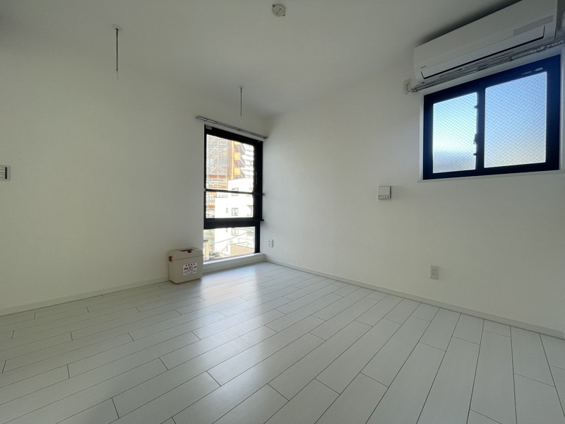 エルファーロ目黒Ⅰ403の室内3