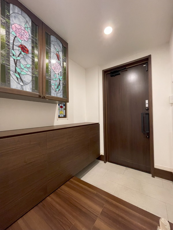 Casa Aspera Jiyugaoka（カーサアスペラ自由が丘）107の室内10