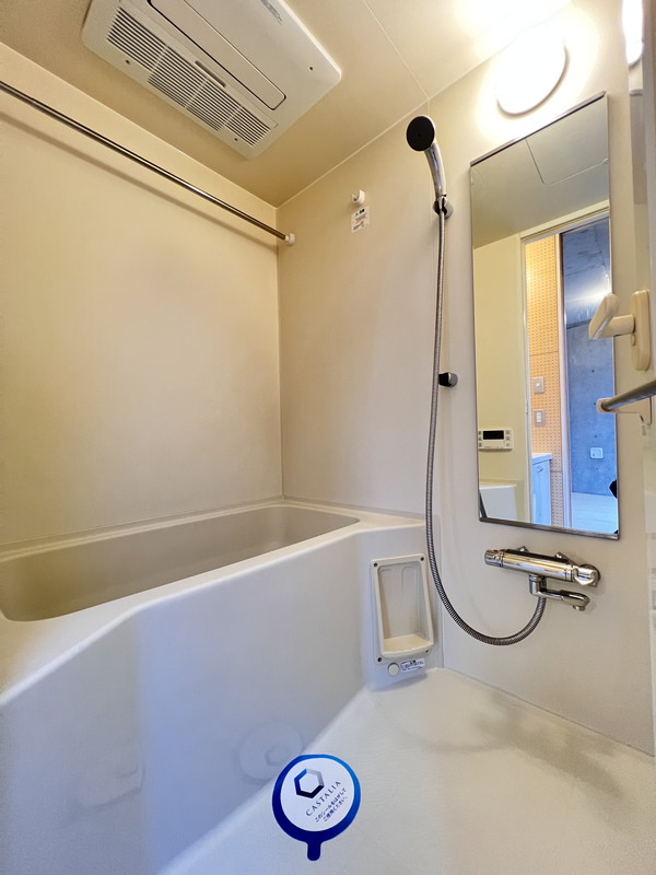 カスタリア渋谷櫻丘204の室内4