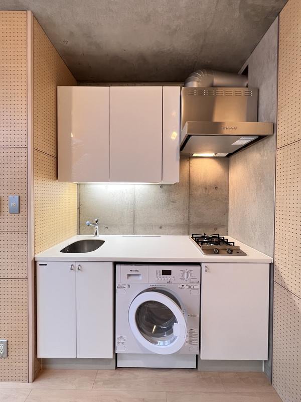 カスタリア渋谷櫻丘204の室内3