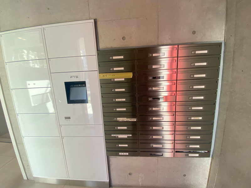 カスタリア渋谷櫻丘204の室内12