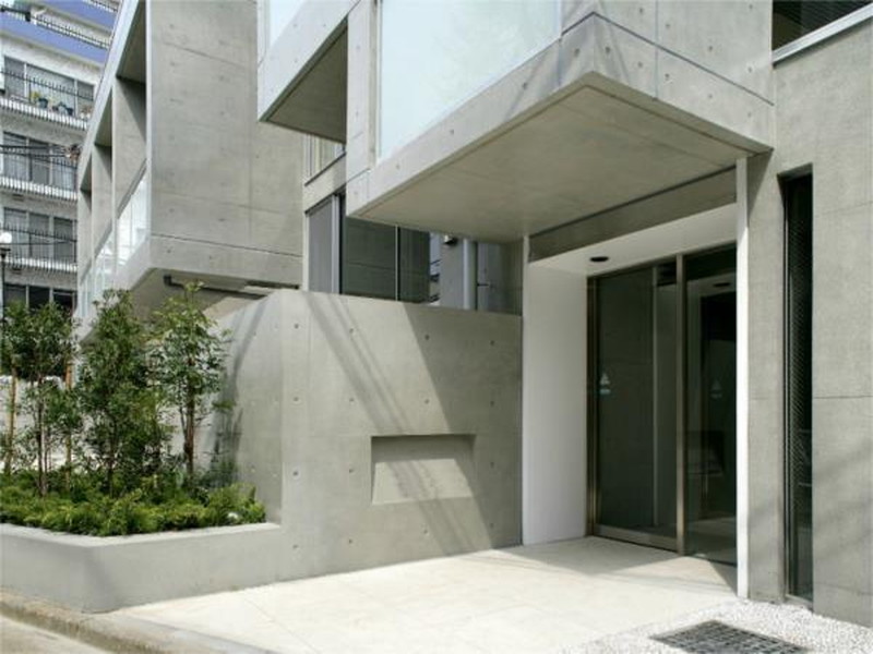 カスタリア渋谷櫻丘204の室内7