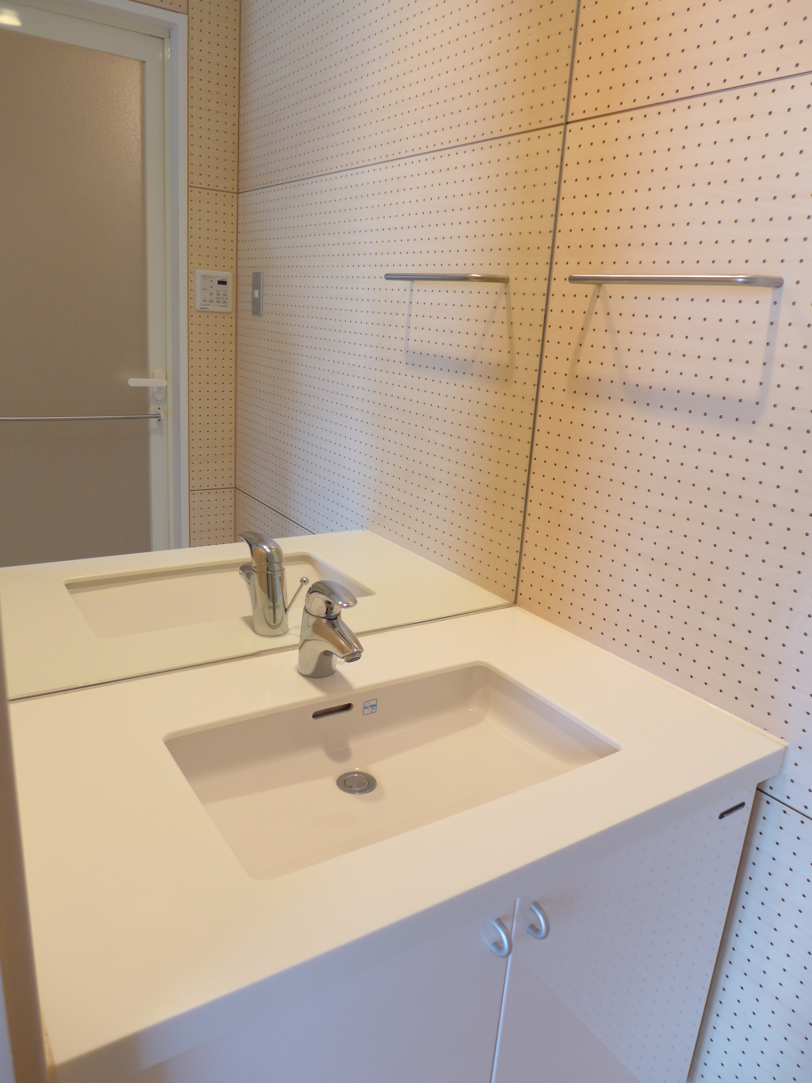 カスタリア渋谷櫻丘204の室内6