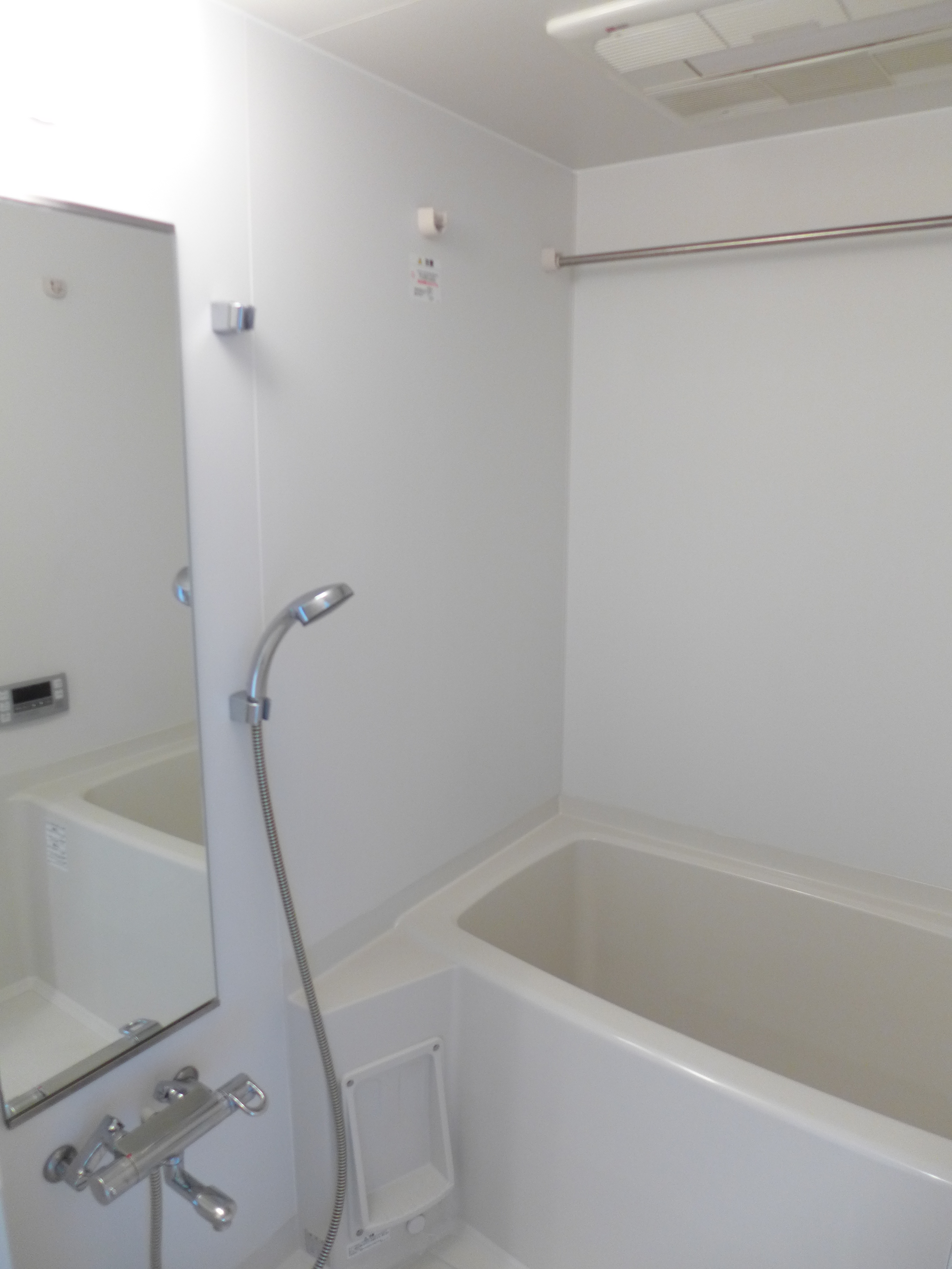 カスタリア渋谷櫻丘204の室内2