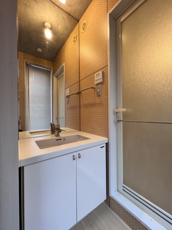 カスタリア渋谷櫻丘204の室内5