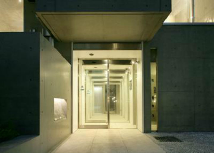 カスタリア渋谷櫻丘204の室内9