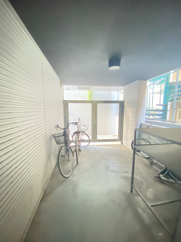 カスタリア渋谷櫻丘204の室内13