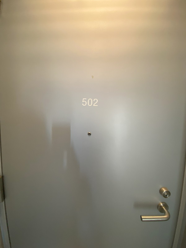カスタリア渋谷櫻丘502の室内8