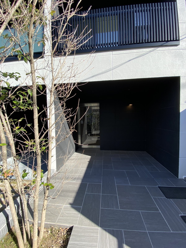 ラクラス三軒茶屋305の室内3