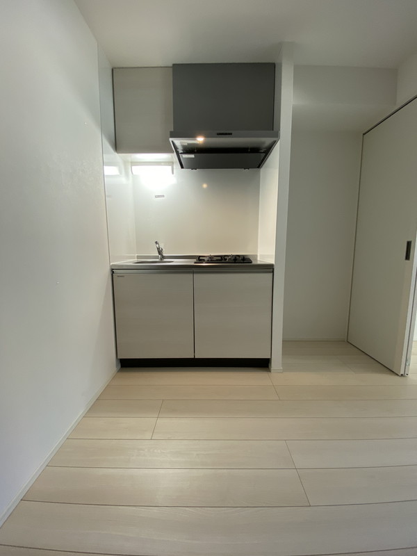 ラクラス三軒茶屋305の室内9