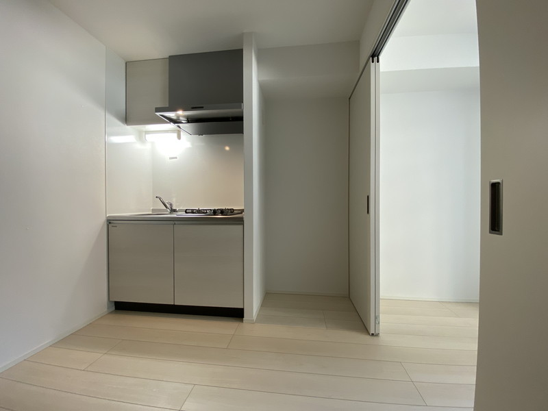 ラクラス三軒茶屋305の室内17