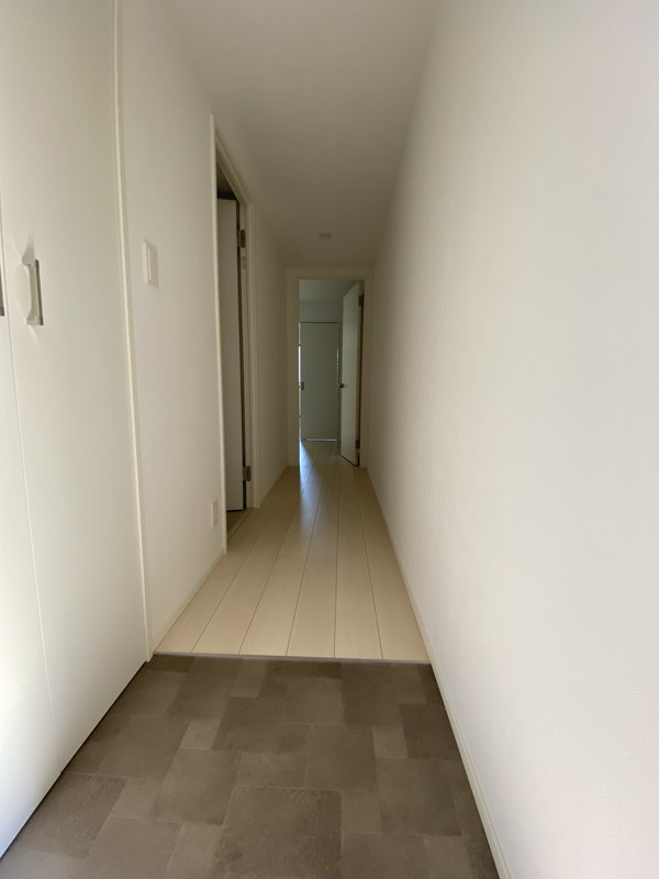 ラクラス三軒茶屋305の室内8