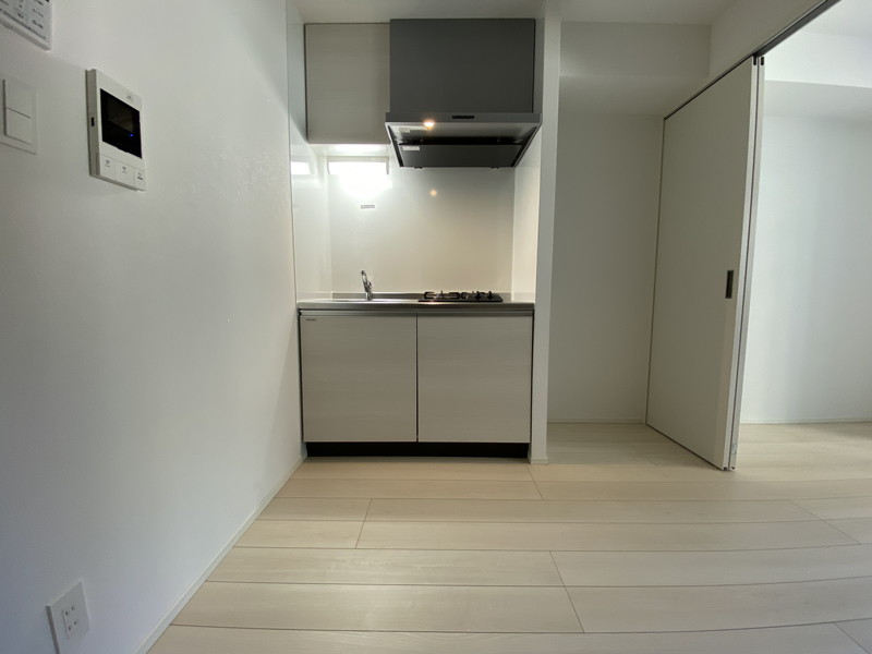 ラクラス三軒茶屋305の室内16