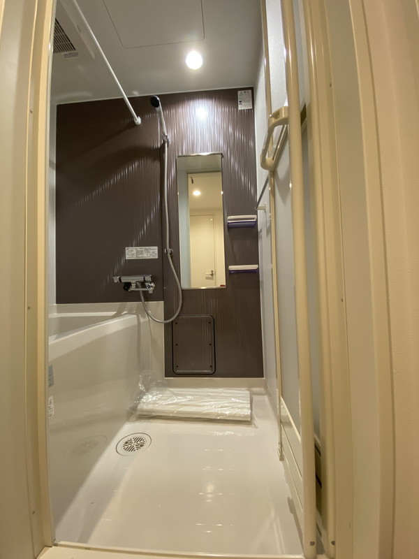 ラクラス三軒茶屋305の室内10