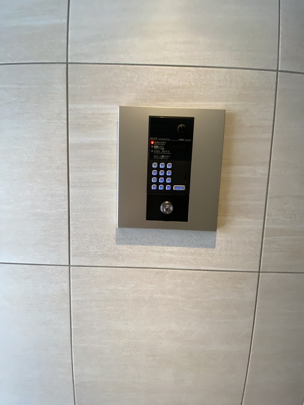 ラクラス三軒茶屋305の室内6