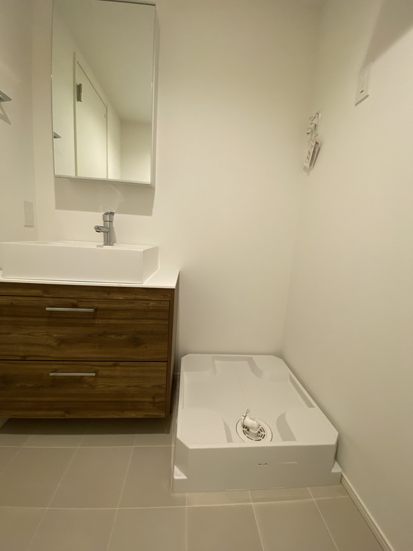 ラクラス三軒茶屋305の室内15