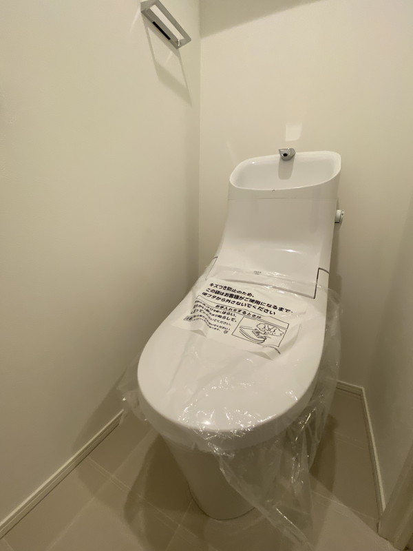 ラクラス三軒茶屋305の室内12