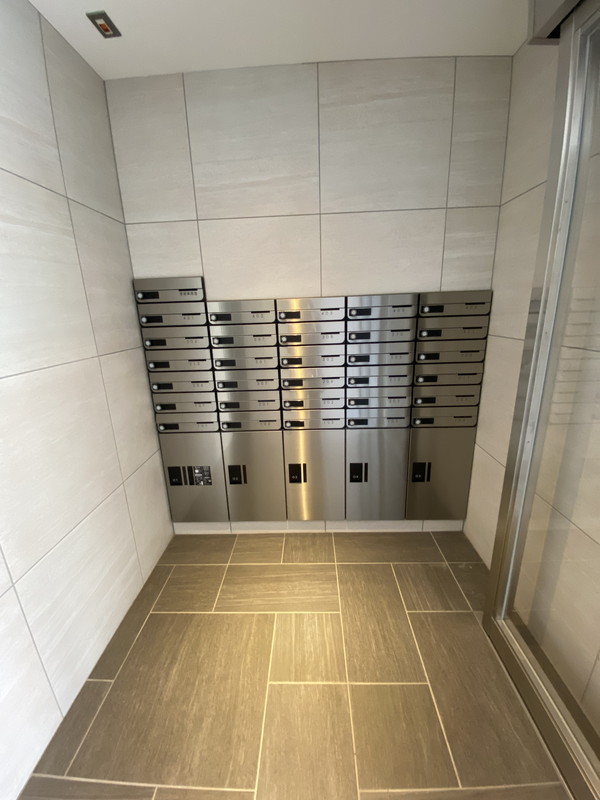 ラクラス三軒茶屋305の室内7