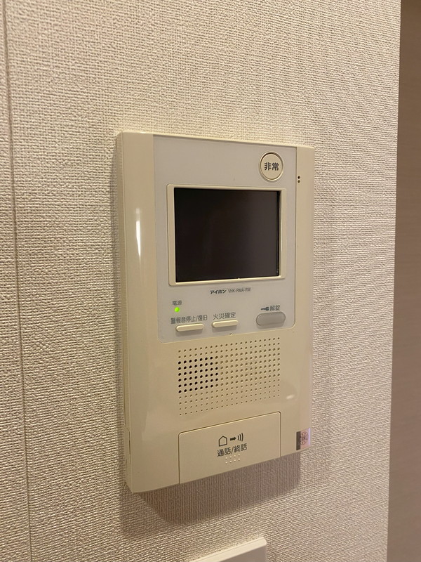 メゾンカルム代々木公園507の室内13