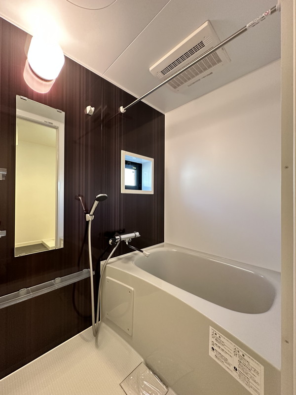 MAISON DE CLOCHETTE(メゾン ド クロシェット)202の室内17