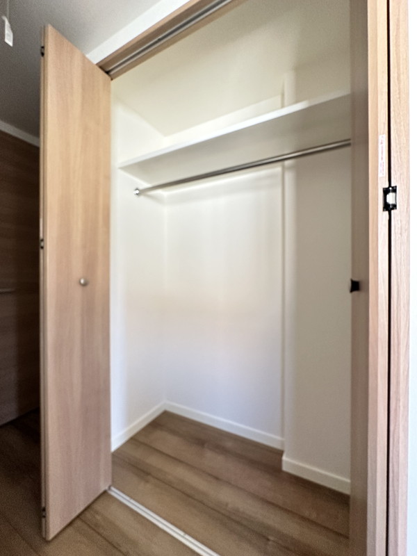 MAISON DE CLOCHETTE(メゾン ド クロシェット)202の室内11